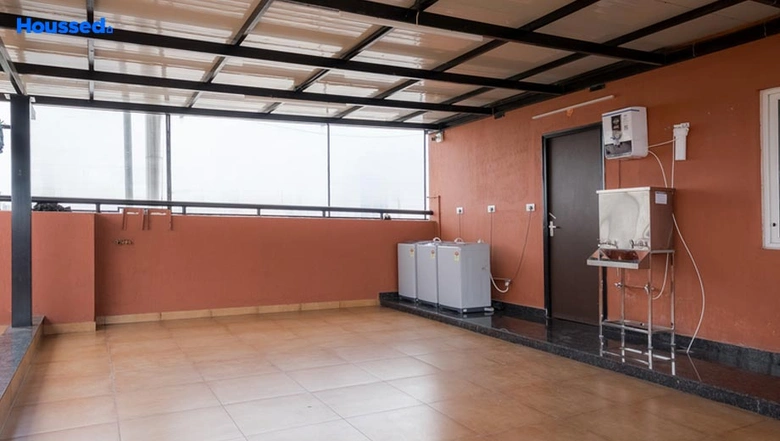 Sample Apartment
